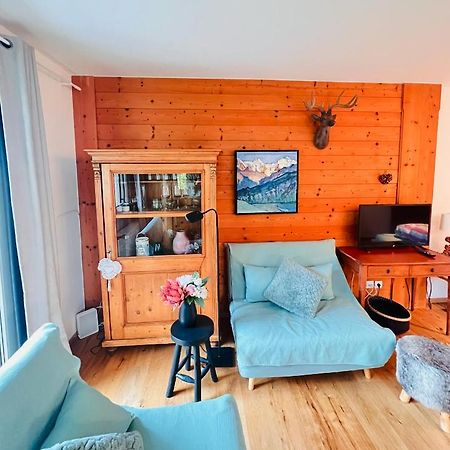 Chalet-Apartment Seefeld And Chill Harmony Im Zentrum Mit Netflix For Free Seefeld in Tirol Eksteriør billede