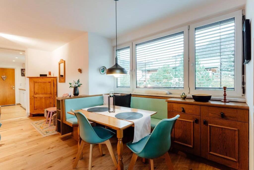 Chalet-Apartment Seefeld And Chill Harmony Im Zentrum Mit Netflix For Free Seefeld in Tirol Eksteriør billede