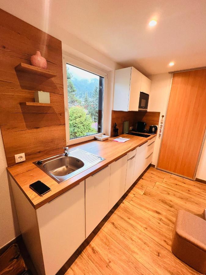 Chalet-Apartment Seefeld And Chill Harmony Im Zentrum Mit Netflix For Free Seefeld in Tirol Eksteriør billede