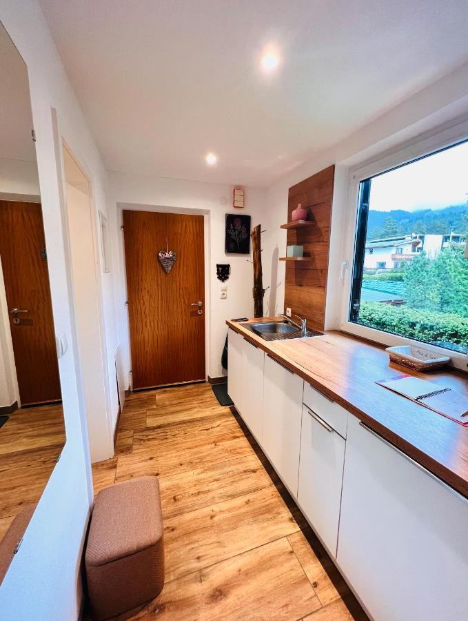 Chalet-Apartment Seefeld And Chill Harmony Im Zentrum Mit Netflix For Free Seefeld in Tirol Eksteriør billede